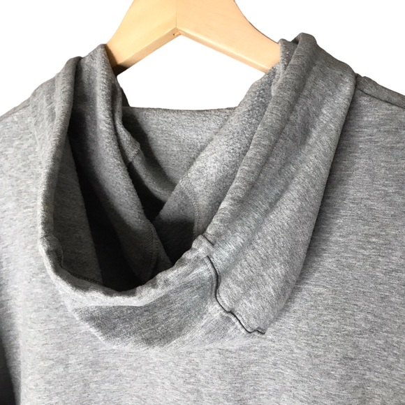 Large L.L. Bean Men's Bean's Comfort Camp Hoodie Hoody Sweatshirt With Logo - Picture 10 of 12